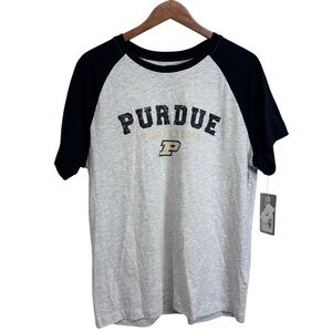 Men’s ProEdge Purdue Boilermakers Soft T-Shirt size XL